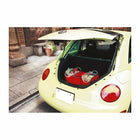 AIMEDIA 日本 車用多功能摺疊收納箱 商品圖片 1